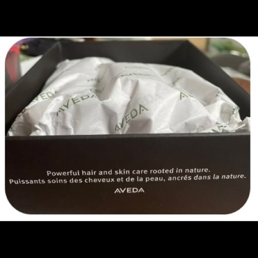 Aveda Cherry Almond Set Body Softening Trio scrub, hand & body lotions NEW - Picture 5 of 5